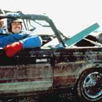 John Candy, Steve Martin