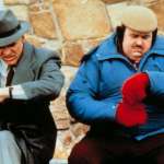 John Candy, Steve Martin