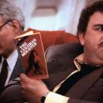 John Candy, Steve Martin