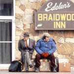 John Candy, Steve Martin