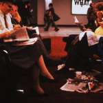 John Candy, Steve Martin