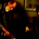 Carlos &Aacute;lvarez-N&oacute;voa, Ana Fern&aacute;ndez