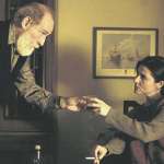 Carlos &Aacute;lvarez-N&oacute;voa, Ana Fern&aacute;ndez