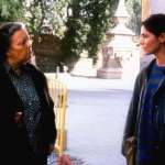 Mar&iacute;a Galiana, Ana Fern&aacute;ndez