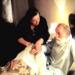 Mar&iacute;a Galiana, Carlos &Aacute;lvarez-N&oacute;voa