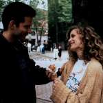 Campbell Scott, Kyra Sedgwick