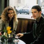 Campbell Scott, Kyra Sedgwick