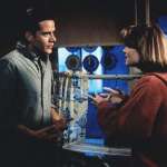 Campbell Scott, Bridget Fonda