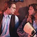 James Le Gros, Kyra Sedgwick