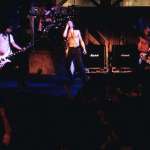 Jerry Cantrell, Sean Kinney, Michael Starr, Layne Staley