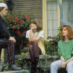 Matt Dillon, Sheila Kelley, Bridget Fonda