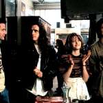 Matt Dillon, Campbell Scott, Bridget Fonda, Jim True-Frost