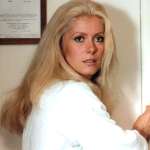 Catherine Deneuve