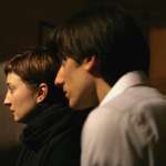 Alba Rohrwacher, Luca Marinelli