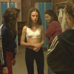 Aurora Ruffino, Arianna Nastro