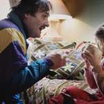 Martina Albano, Maurizio Donadoni