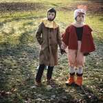 Tommaso Neri, Giorgia Pizzio