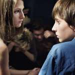 Vittorio Lomartire, Arianna Nastro