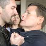 Scott Adkins, Jake La Botz, Caitlin Keats