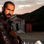Scott Adkins