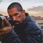 Scott Adkins