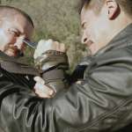 Scott Adkins, Jeremy Marinas