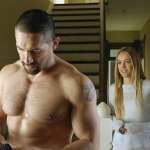 Scott Adkins, Madison Lawlor