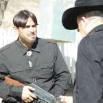 Tony Perez, Anthony L. Fernandez