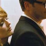 Colin Firth, Julianne Moore