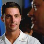 Colin Firth, Matthew Goode