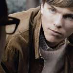 Colin Firth, Nicholas Hoult