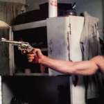 Chuck Norris, Robert Beltran