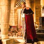 Billy Zane, Jackson Rathbone