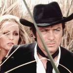 Alain Delon, Ursula Andress