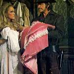 Charles Bronson, Ursula Andress