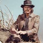 Toshir&ocirc; Mifune, Charles Bronson