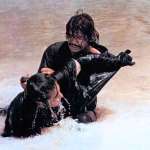 Toshir&ocirc; Mifune, Charles Bronson