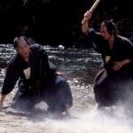 Hiroyuki Sanada, Ren Osugi