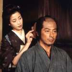 Hiroyuki Sanada, Rie Miyazawa