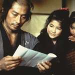 Hiroyuki Sanada, Miki It&ocirc;, Erina Hashiguchi