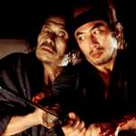 Hiroyuki Sanada, Min Tanaka