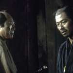 Hiroyuki Sanada, Nenji Kobayashi