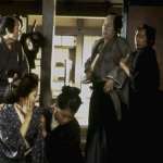 Hiroyuki Sanada, Rie Miyazawa, Mitsuru Fukikoshi, Miki It&ocirc;, Ren Osugi