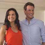 Ioan Gruffudd, Carla Gugino