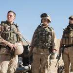 Nicholas Hoult, Henry Cavill