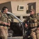 Nicholas Hoult, Henry Cavill