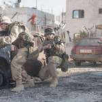 Nicholas Hoult, Glen Powell