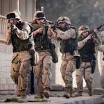 Nicholas Hoult, Glen Powell