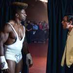 Adam Sandler, Terry Crews