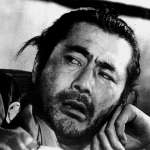 Toshir&ocirc; Mifune